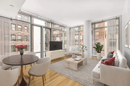 Unit for sale at 18 West 48th Street, Manhattan, NY 10036