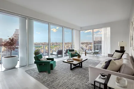 Unit for sale at 200 East 59th Street #22E, Manhattan, NY 10022