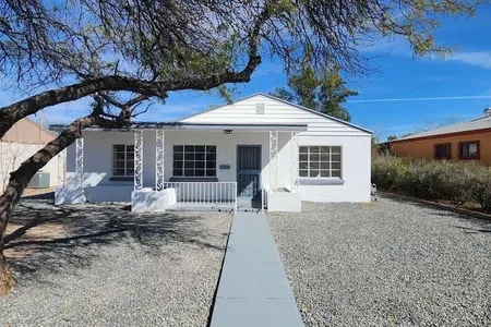 Unit for sale at 640 North Benton Avenue, Tucson, AZ 85711