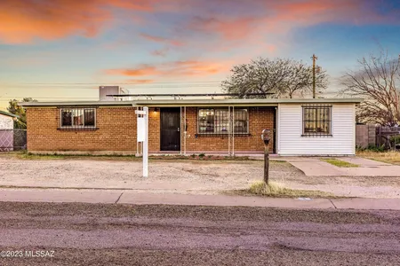 Unit for sale at 5126 East 25th Street, Tucson, AZ 85711