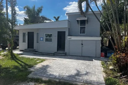 Unit for sale at 1107 2nd Way, NORTH FORT MYERS, FL 33903