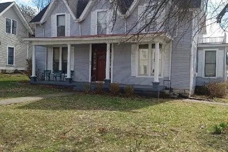 House for Sale at 101 East Third, Frankfort,  KY 40601
