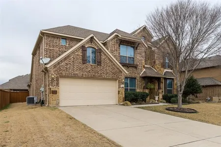 House for Sale at 3112 Paseo, Grand Prairie,  TX 75054
