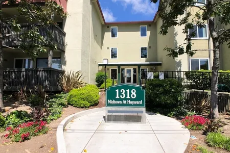Unit for sale at 1318 B Street, Hayward, CA 94541