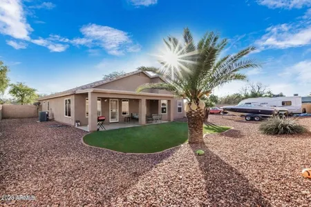 House for Sale at 4048 E Whitney Lane, Phoenix,  AZ 85032