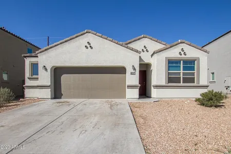 House for Sale at 3206 N 310th Lane, Buckeye,  AZ 85396