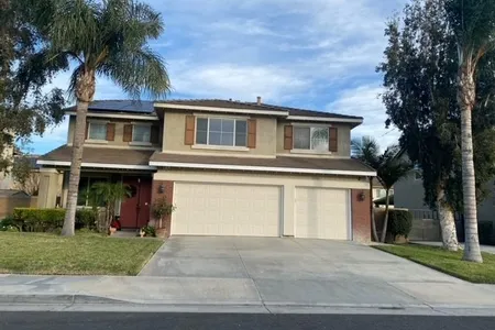 House for Sale at 6774 Rico Ct, Eastvale,  CA 92880