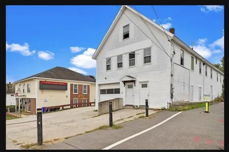 Unit for sale at 127-143 S Main Street, Manchester, NH 03102