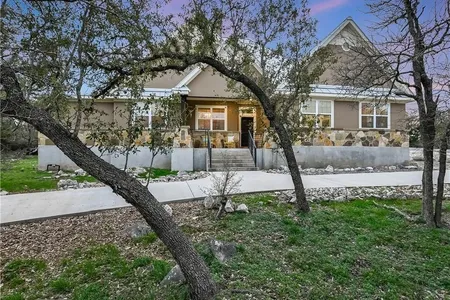 House for Sale at 781 Shady Hollow, New Braunfels,  TX 78132