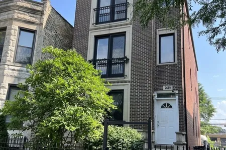 Unit for sale at 2649 West Rice Street, Chicago, IL 60622