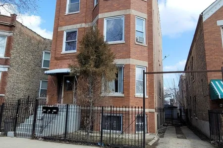 Unit for sale at 1525 South Springfield Avenue, Chicago, IL 60623