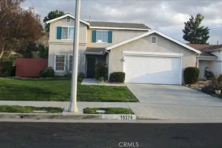House for Sale at 15276 Golden Court, Sylmar,  CA 91342