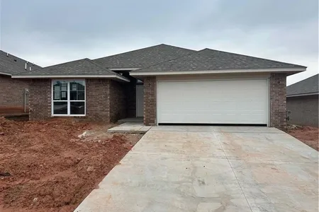 Unit for sale at 10480 Turtle Back Drive, Midwest City, OK 73130