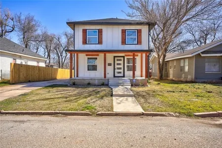 House for Sale at 1614 N College Avenue, Oklahoma City,  OK 73106