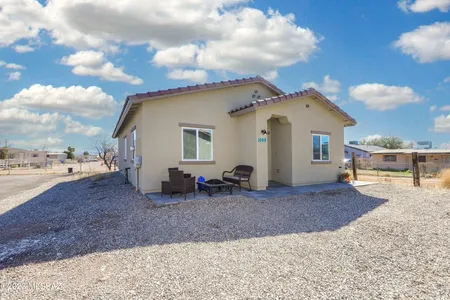 House for Sale at 1699 S San Antonio Drive, Tucson,  AZ 85713