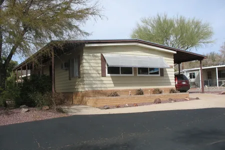 Unit for sale at 5396 West Flying W Street, Tucson, AZ 85713