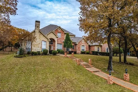 House for Sale at 3604 Sarah Springs Trail, Flower Mound,  TX 75022