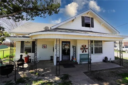 House for Sale at 108 S Criswell Street, Mart,  TX 76664