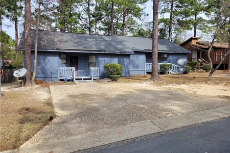 Unit for sale at 3592-3594 Torbay Drive, Fayetteville, NC 28311