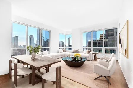Condo for Sale at 350 W 42nd Street #34A, Manhattan,  NY 10036
