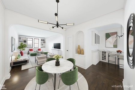Unit for sale at 357 West 55th Street, Manhattan, NY 10019