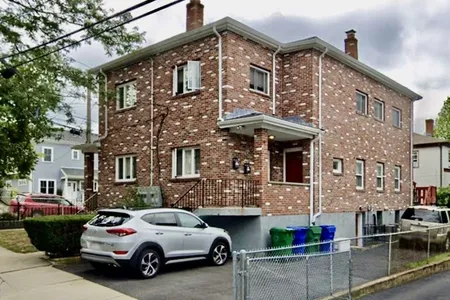 Unit for sale at 29 Fayette Street, Newton, MA 02458