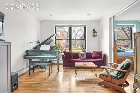 Co-Op for Sale at 149 Clinton Ave #2A, Brooklyn,  NY 11205