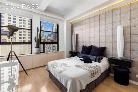 Unit for sale at 148 W 23rd Street #12J, Manhattan, NY 10011