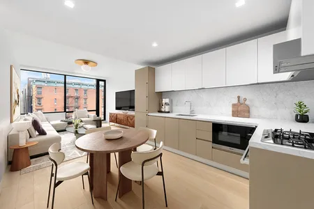 Unit for sale at 75 1st Avenue #3C, Manhattan, NY 10003