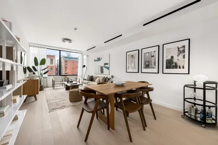 Condo for Sale at 75 1st Avenue #3D, Manhattan,  NY 10003