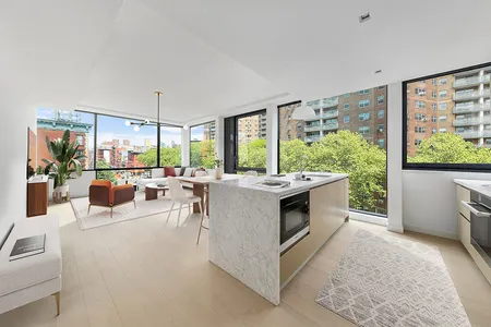 Unit for sale at 75 1st Avenue #3A, Manhattan, NY 10003