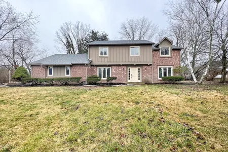 Unit for sale at 12912 Wembly Court, Carmel, IN 46033