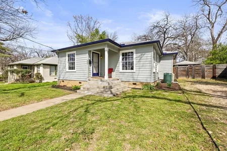 House for Sale at 502  E 46th St, Austin,  TX 78751