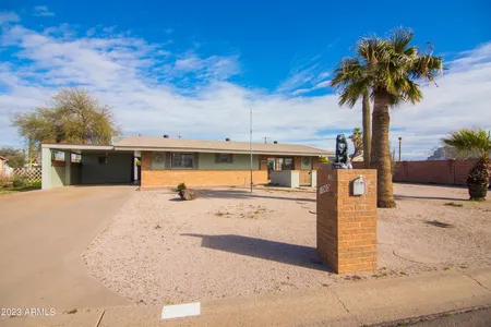 House for Sale at 1060 E Hondo Avenue, Apache Junction,  AZ 85119
