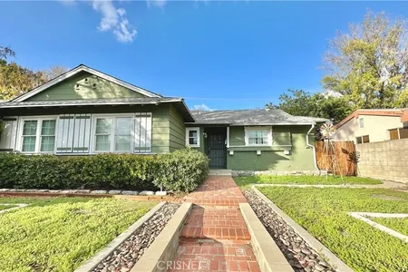 House for Sale at 16847 Rinaldi Street, Granada Hills,  CA 91344