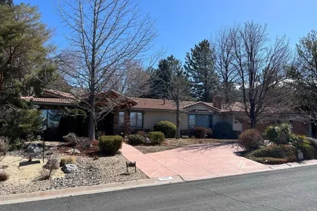 House for Sale at 5350 Saint Andrews Dr., Reno,  NV 89502-8652
