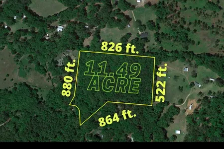 Land for Sale at 10239 Thousand Oaks Circle, Tallahassee,  FL 32309