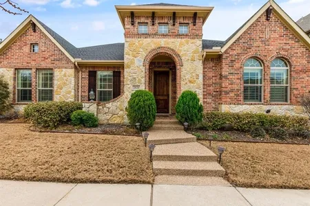House for Sale at 2020 Lambor Lane, Lewisville,  TX 75056