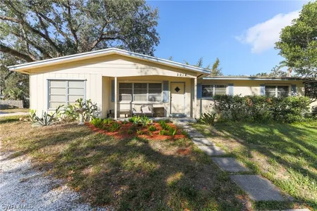 Unit for sale at 2914 Sunset Road, FORT MYERS, FL 33901