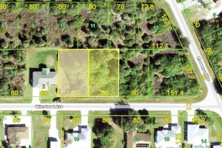 Unit for sale at 10238 Winstead Avenue, ENGLEWOOD, FL 34224