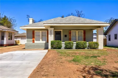 House for Sale at 2533 Nw 17th Street, Oklahoma City,  OK 73107