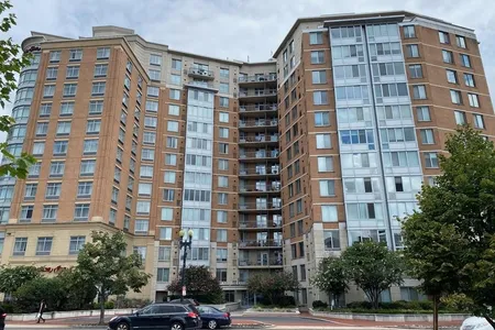 Condo for Sale at 555 Massachusetts Ave Nw #714, Washington,  DC 20001