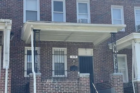 Unit for sale at 39 North Morley Street, BALTIMORE, MD 21229