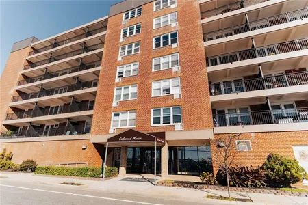 Co-Op for Sale at 1 E Broadway #3K, Long Beach,  NY 11561