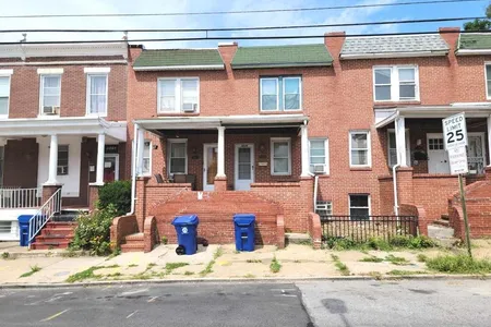 Unit for sale at 3516 Old York Road, BALTIMORE, MD 21218
