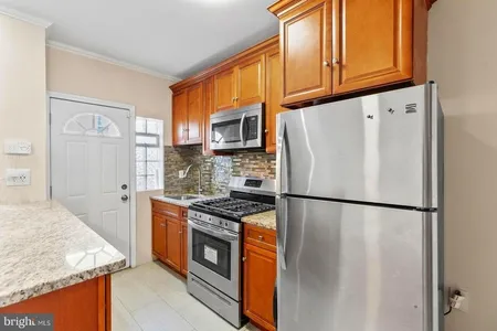 Townhouse for Sale at 542 S Yewdall St, Philadelphia,  PA 19143