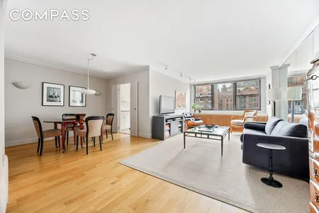 Co-Op for Sale at 420 E 51st Street #10C, Manhattan,  NY 10022
