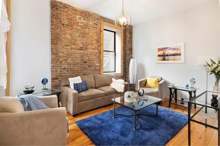 Co-Op for Sale at 626 E 9th Street #1R, Manhattan,  NY 10009