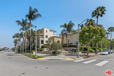 Unit for sale at 12975 West Agustin Place, Playa Vista, CA 90094