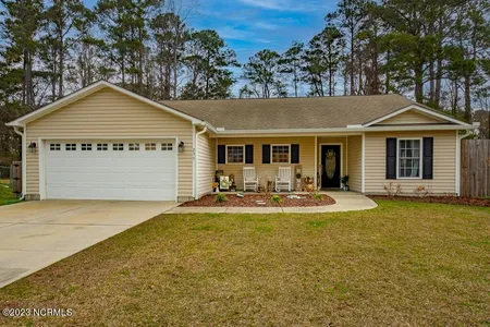 Unit for sale at 235 Nottingham Drive, Havelock, NC 28532